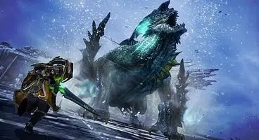 Lost Ark System Requirements - These Are the PC Specs You'll Need to Run It
