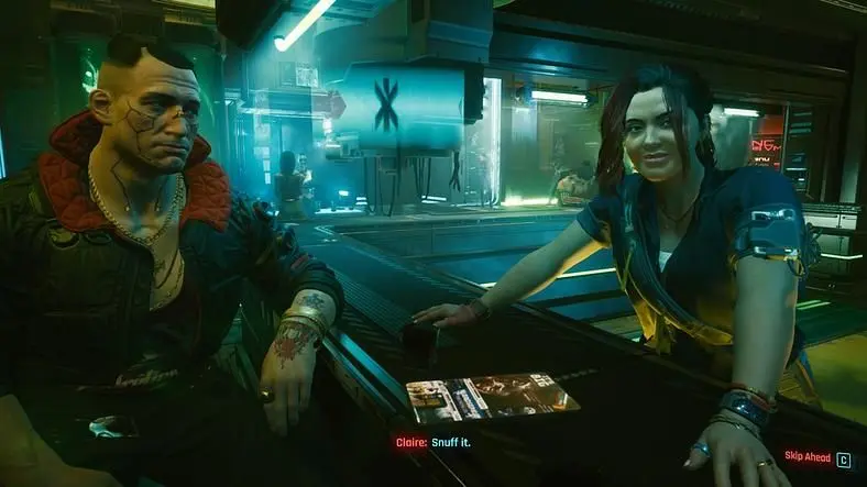 Cyberpunk 2077 Patch Notes - 2.13 Update Further Augments CD Projekt Red's RPG on PC