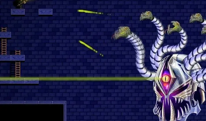Lace Mamba to publish Spanish-indie fantasy platformer Unepic