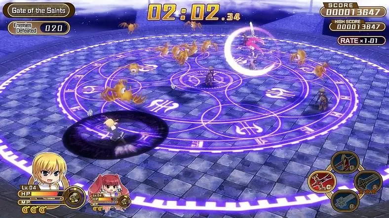 Is the latest hack ‘n’ slash worth your cash?