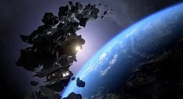 Ready for a brain-melting experience? Shattered Horizon does just that.