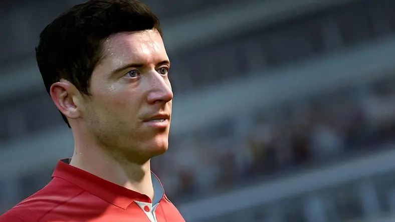 FIFA 17 System Requirements - Frostbite Engine Improvements Revealed