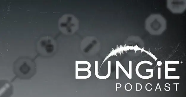 First 2014 Bungie podcast with two designers, '100% designed multiplayer maps'