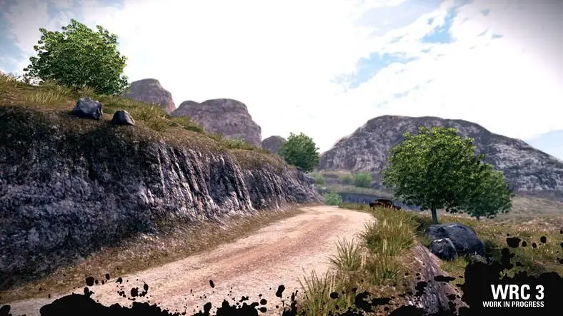 WRC 3 arriving on PC and consoles this October 2012
