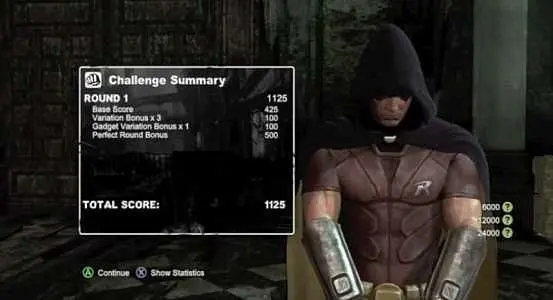 Robin DLC now available for Batman: Arkham City