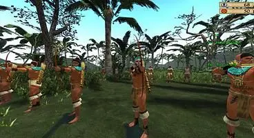 Caribbean! reborn as Blood and Gold: Caribbean!, coming December 10
