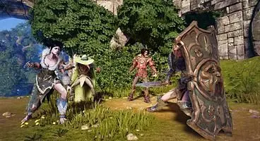 Fable Legends open beta coming Spring 2016, "bigger than expected"