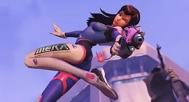 Overwatch’s microtransactions start from £1.59/$1.99