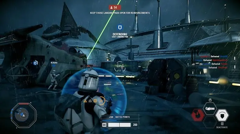 The best Star Wars game ever, or EA’s greatest folly? Find out!
