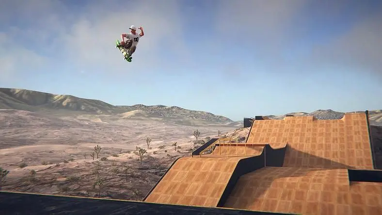 The Best Skater XL Mods