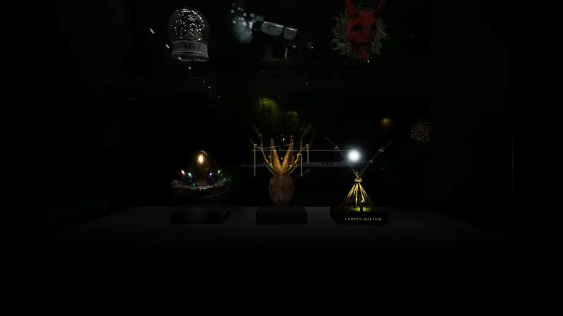 Phasmophobia Easter Event for 2025 Guide