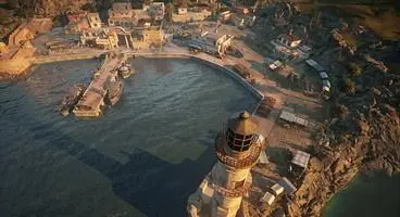 Commandos: Origins - Shadows Over Crete DLC Lands Later This Month, Adds New Four-Mission Campaign