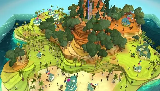 Godus beta to hit Steam Early Access on 13th September