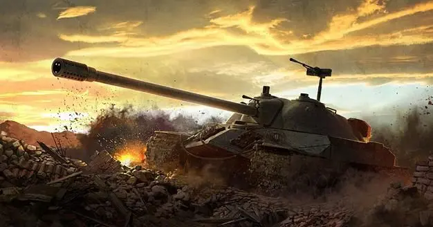 Wargaming.net abolishing 'pay-to-win' model, adopting "free-to-win"