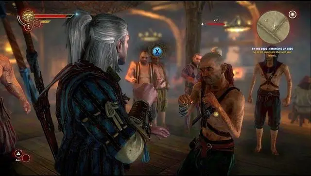 The Witcher 2 Dark Edition for 360 sold out in Europe