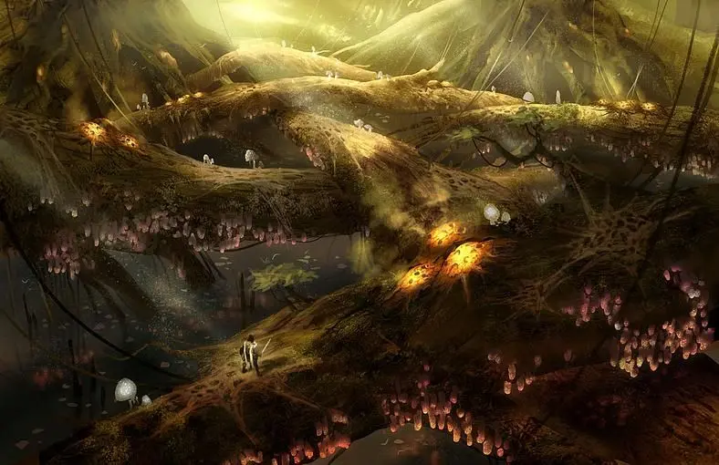 Square Enix announces Dungeon Siege 3, Obsidian developing