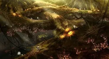 Square Enix announces Dungeon Siege 3, Obsidian developing