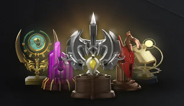 Dota 2 update introduces new Dota Levels feature