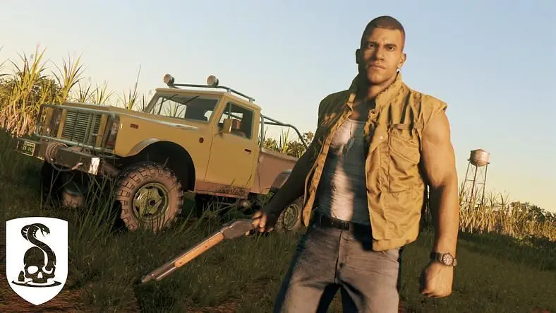 Mafia III Update 1.04 - Changelog