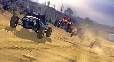 Baja: Edge of Control Pre-Release Gameplay Stream!
