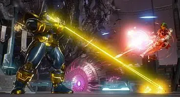 Marvel vs Capcom: Infinite seems to be bombing in sales, as fans seem to hate it