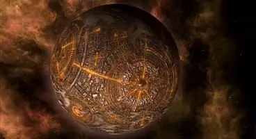 Stellaris Unveils Industrious New MegaCorp Expansion