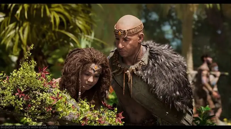 Ark 2 Release Date - Here's When the Sequel Featuring Vin Diesel Might Launch