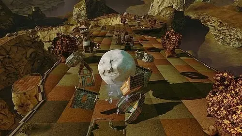 Rock of Ages hits Steam on August 31