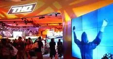 THQ tease "combat" game for E3 reveal, from a "major developer"