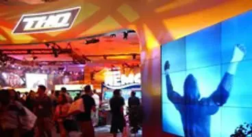 THQ tease "combat" game for E3 reveal, from a "major developer"