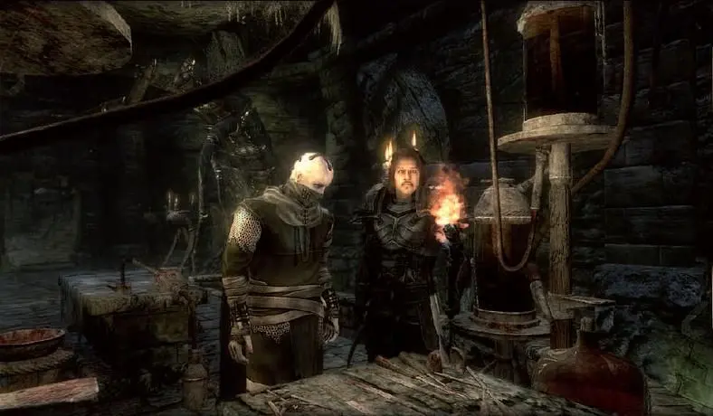 The Ultimate RPG Guide 2012
