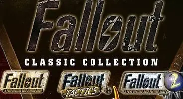 Bundle Stars offering Fallout Bundle including 5 games and all released DLC packs