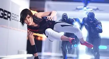 Mirror’s Edge will be adapted into a TV Series By Endemol Shine Studios