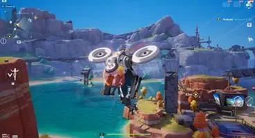 Tower of Fantasy Server Status and Maintenance Schedule