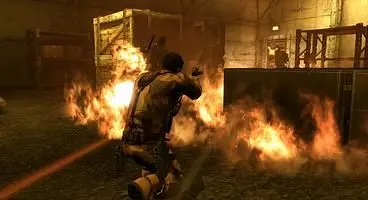 Alpha Protocol, the Underrated Spy RPG of 2010, Returns After a 5-Year absence