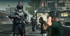 Homefront leads UK chart, Dragon Age II nudged second place