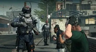 Homefront leads UK chart, Dragon Age II nudged second place