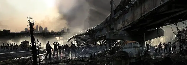 PC Demo for Left 4 Dead 2 now available
