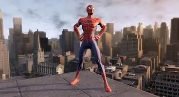 Developer Treyarch is back at the helm again and is tasked with not only capturing all of the excitement of the movie, but also seeing that Spider-Man makes his next-gen debut in style!