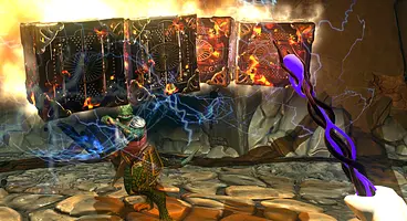 Underworld Ascendant, the new immersive sim from Warren Spector, will be published by 505 Games