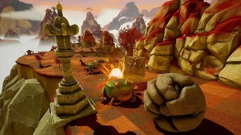 The Best PC Games of 2020