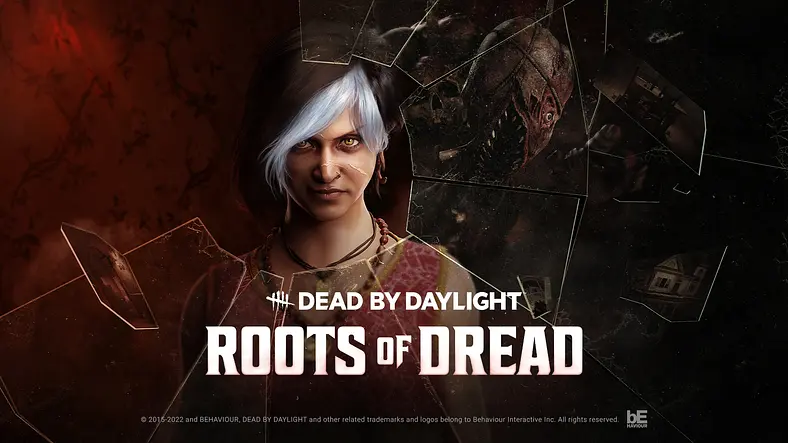 Dead By Daylight Chapter 24, Roots of Dread, Announced