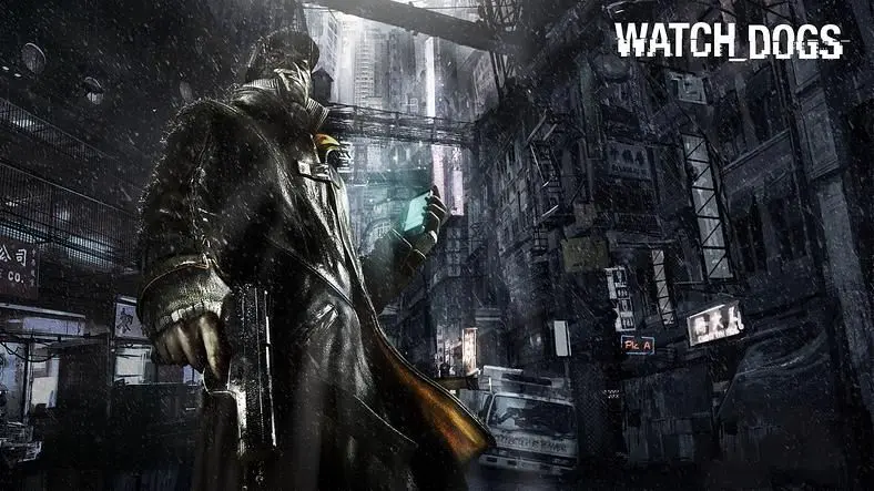 Watch Dogs season pass revealed