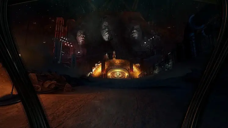 Ontos – Release Date, Gameplay, Platforms & More