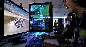 PC sales healthier than reported, says SEGA