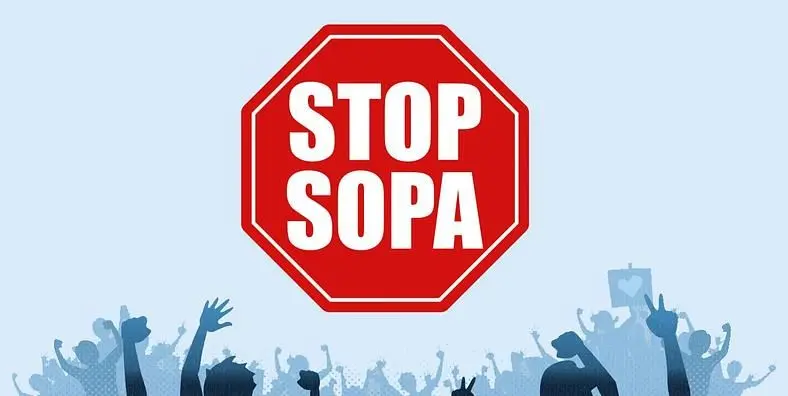 Black Wednesday: The Day SOPA Met Its Match