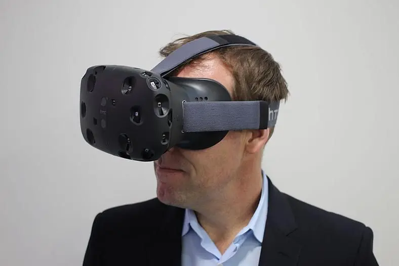 Valve: VR nausea is down to the developer, not the hardware