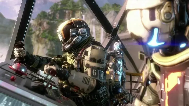 New Titanfall 2 trailer shows off multiplayer action, new abilities