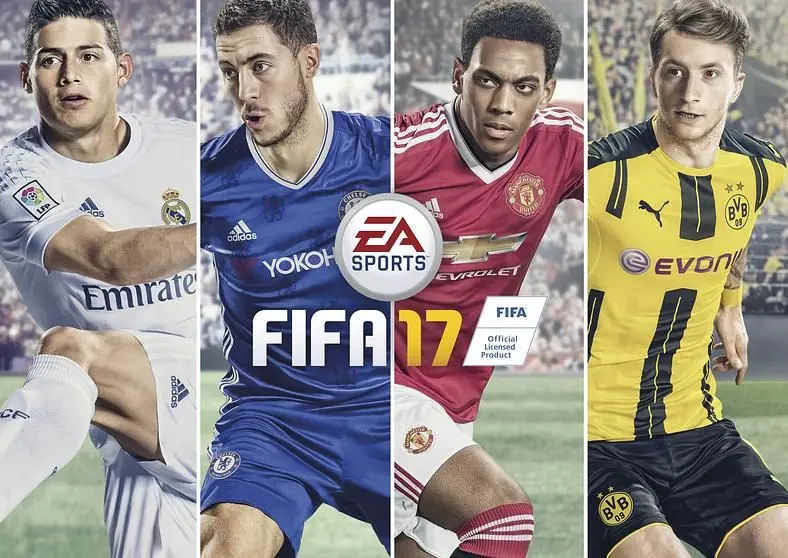 FIFA 17 Preview: Does the Frostbite engine bring anything new to FIFA?