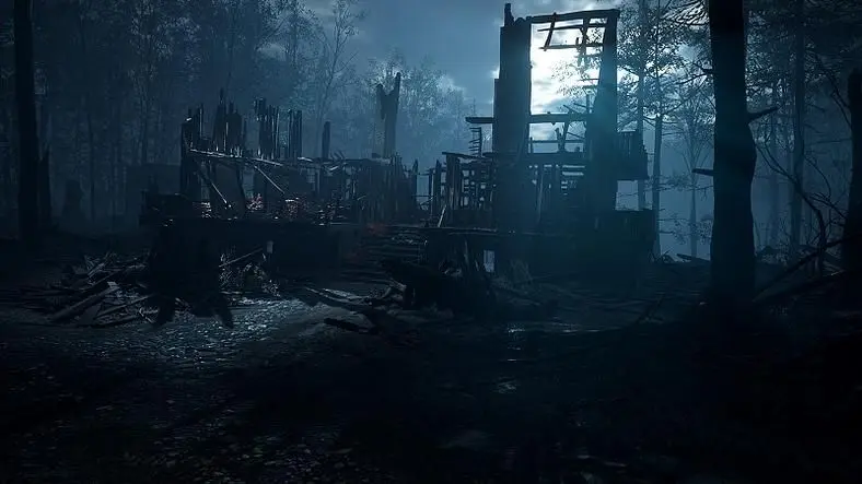 The Medium Patch Notes - Update 1.1 Brings Performance Optimizations, Fixes Crashes